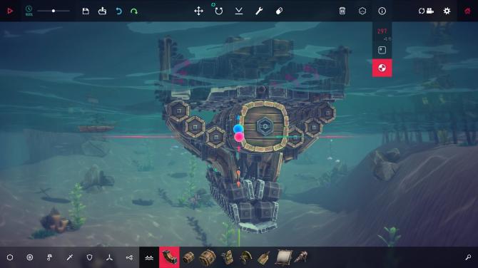 Besiege Master Engineer Edition 