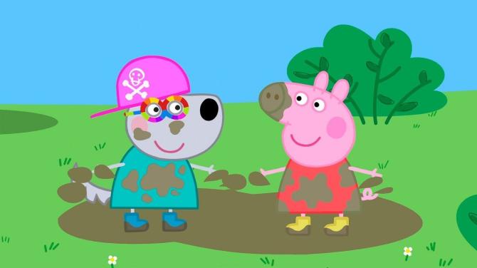 My Friend Peppa Pig Complete Edition EU 