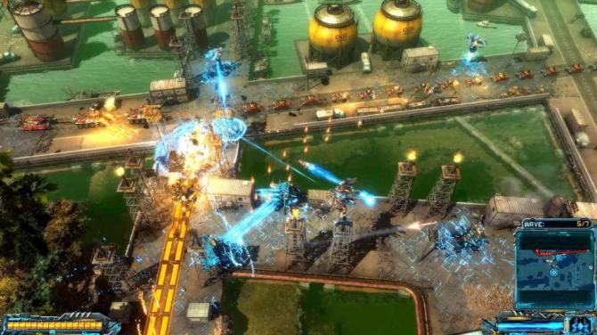 X-Morph: Defense 