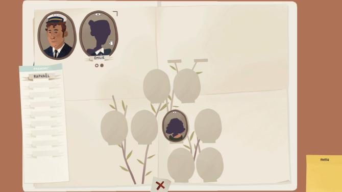 looK INside - Chapter 1 