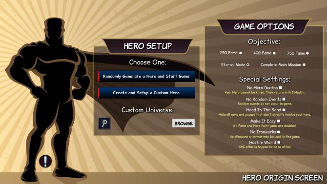 Code Of Superheroes 