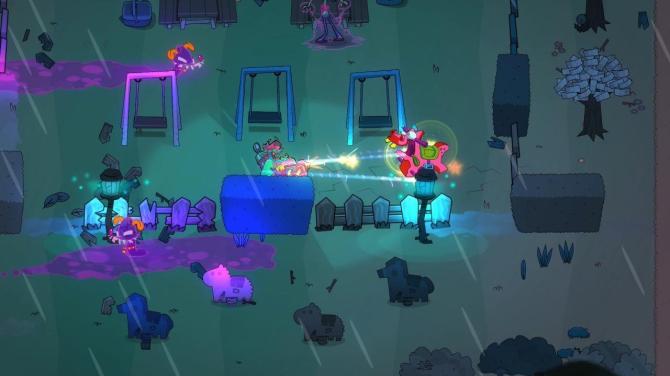 Dead End Job XBOX One CD Key 