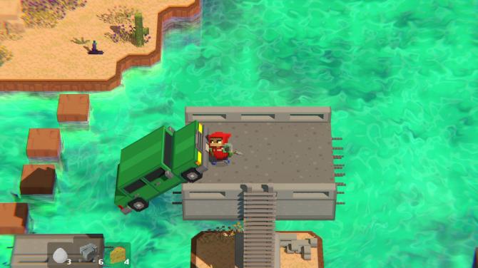 Mayhem in Single Valley 