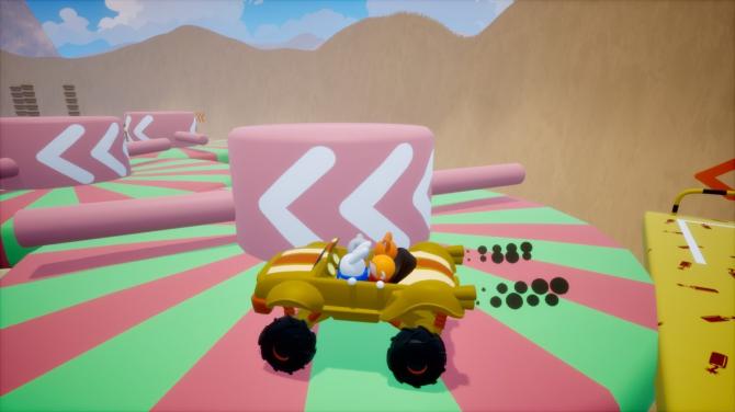Drive Together 