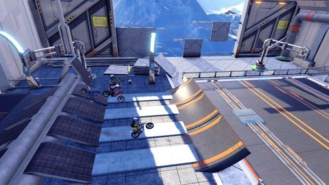 Trials Fusion 