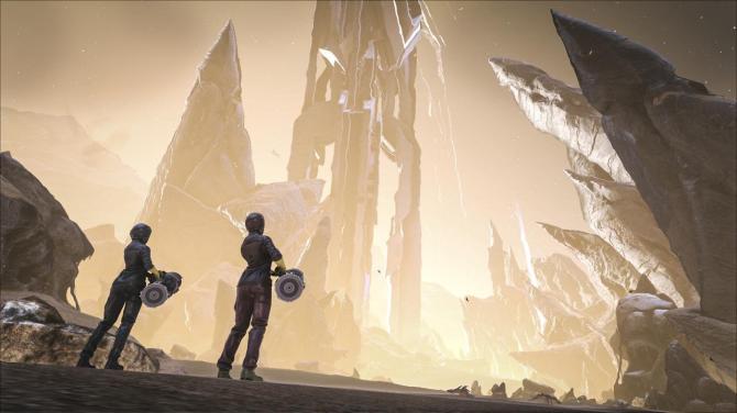 ARK: Aberration - Expansion Pack 