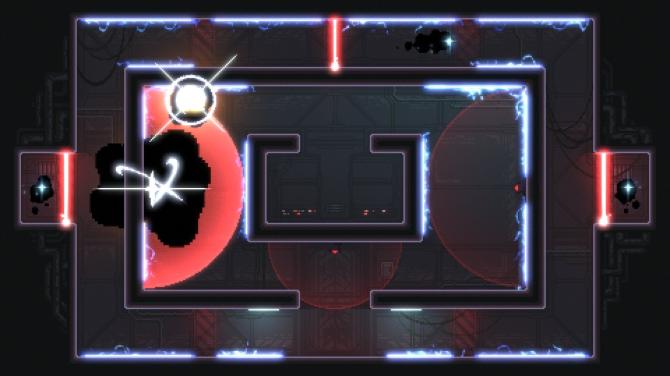 Nullstar: Solus 