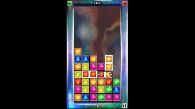 "Space Swap 110%™" - Amazing Tribute "Tetris Attack" Game! St 