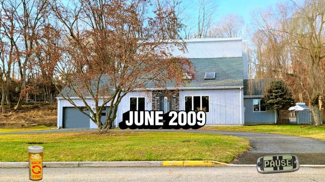 Class of '09: The Flip Side 
