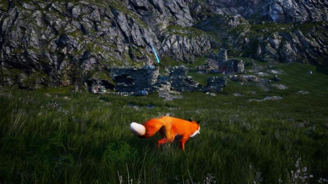 Spirit of the North EU 