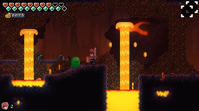 Songs for a Hero Definitive Edition 