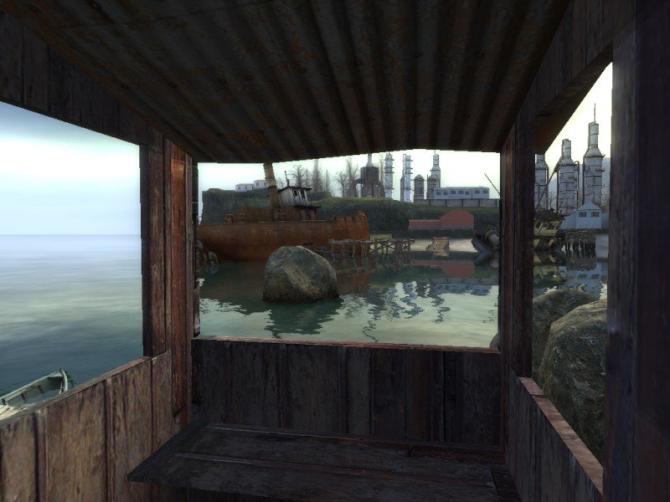 Half-Life 2 + Half-Life 2: Lost Coast 