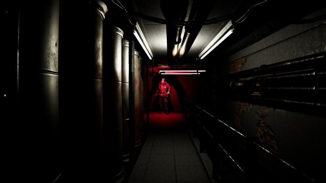 Locked in my Darkness 2: The Room 