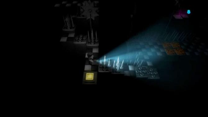 Face it - A game to fight inner demons 