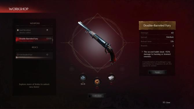 Soulslinger: Envoy of Death 