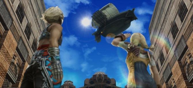 Final Fantasy XII The Zodiac Age 