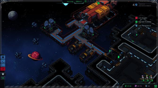 Starmancer 