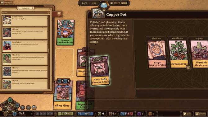 Ways of Alchemy 