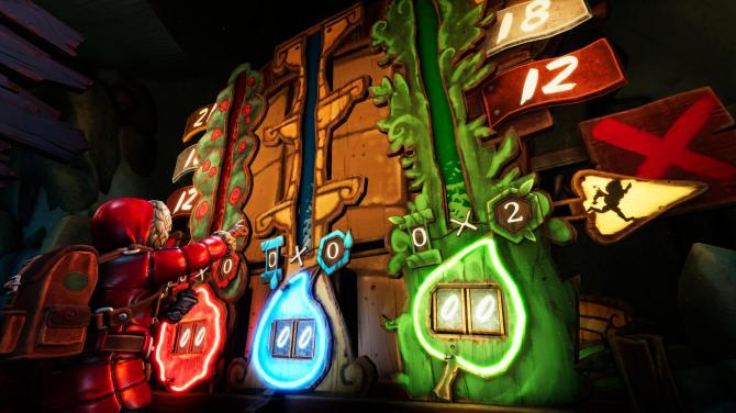 We Were Here Expeditions: The FriendShip 