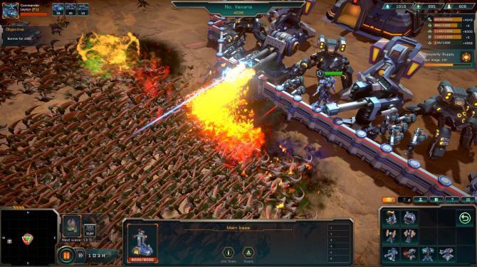 Alien Marauder EU v2 