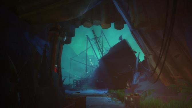Call of the Sea Deluxe Edition 