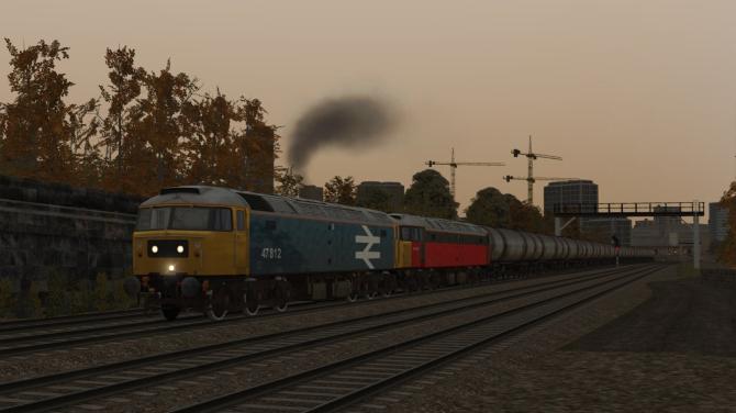 Train Simulator Classic (2024) Bundle 