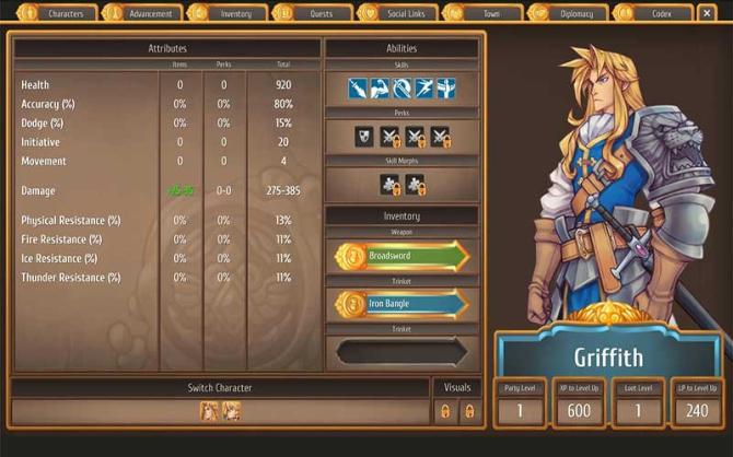 Regalia Of Men and Monarchs 