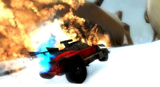 Glacier 3: The Meltdown 