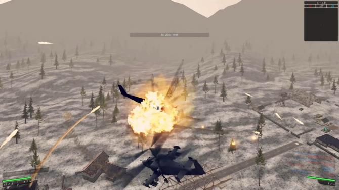 FIREGROUND Modern War 