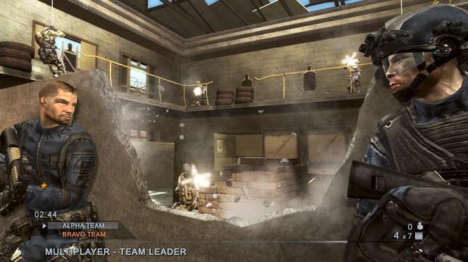 Tom Clancy's Rainbow Six: Vegas 2 