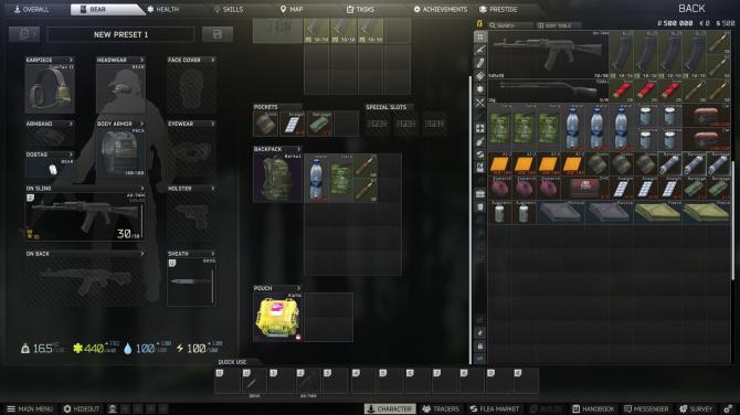Escape from Tarkov: Left Behind Edition 