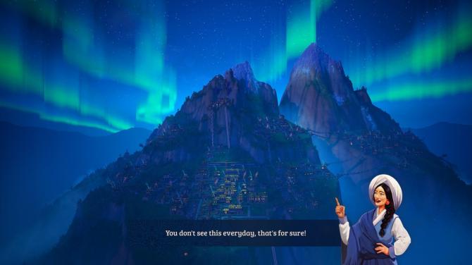 Laysara: Summit Kingdom 