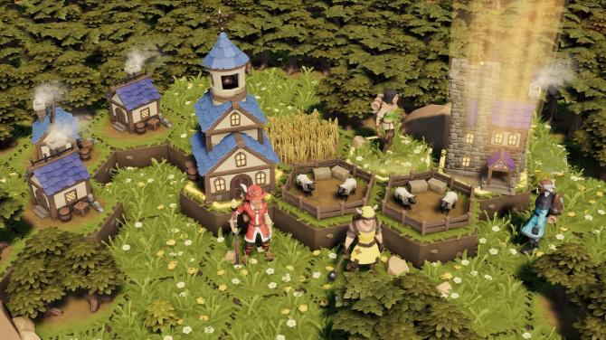 For The King II EU/UK XBOX One / Xbox Series X|S / PC CD Key 