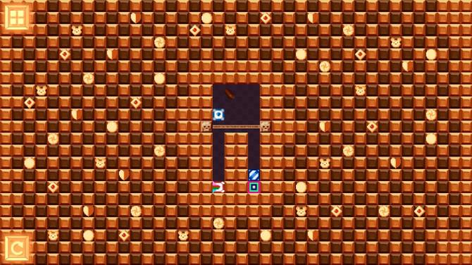 Choco Pixel 2 