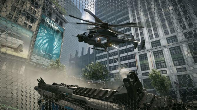 Crysis 2 Remastered US 