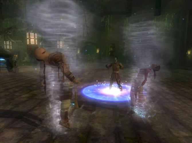 Jade Empire: Special Edition 