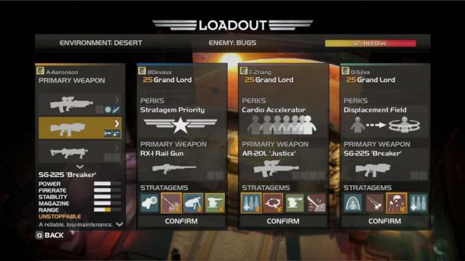 HELLDIVERS Digital Deluxe Edition 