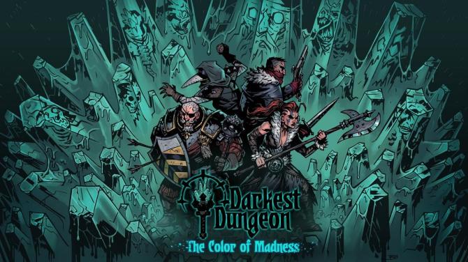 Darkest Dungeon: Ancestral Edition 2018 