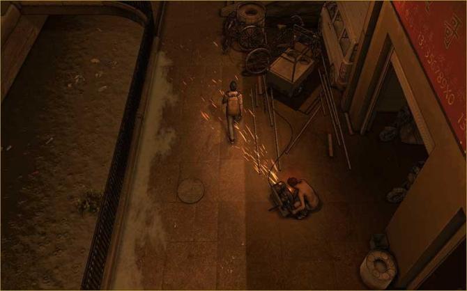 Nobody The Turnaround 