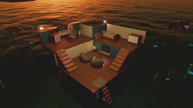 Oceanside Whispers 