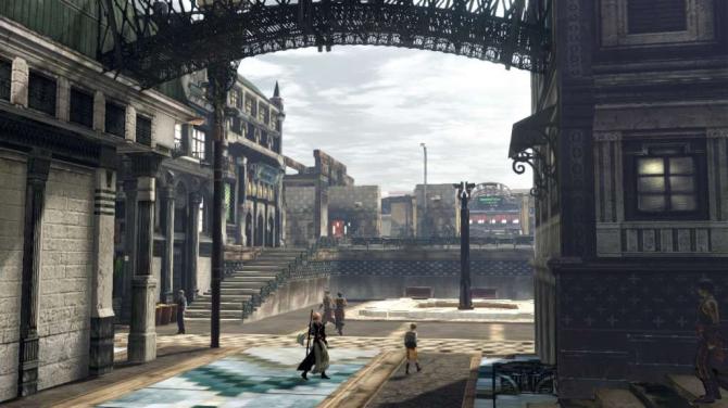 Lightning Returns: Final Fantasy XIII 