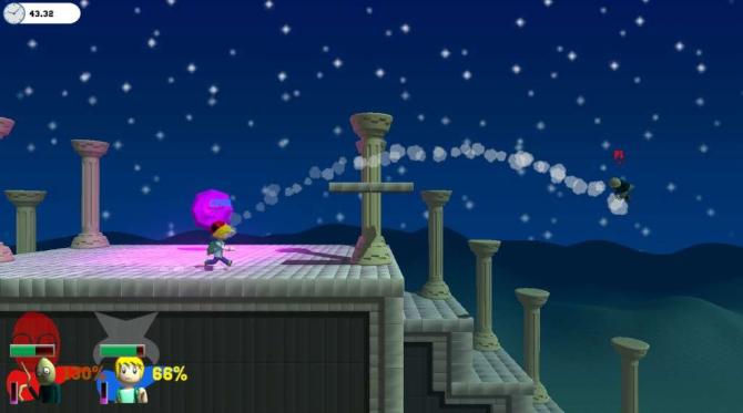 Indie Game Battle 