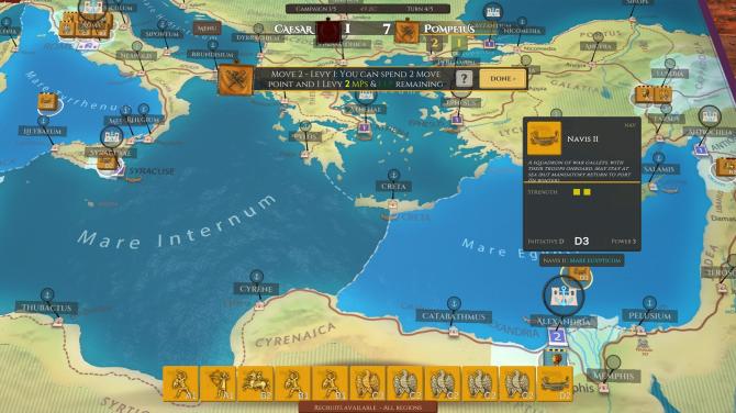 Blocks!: Julius Caesar 