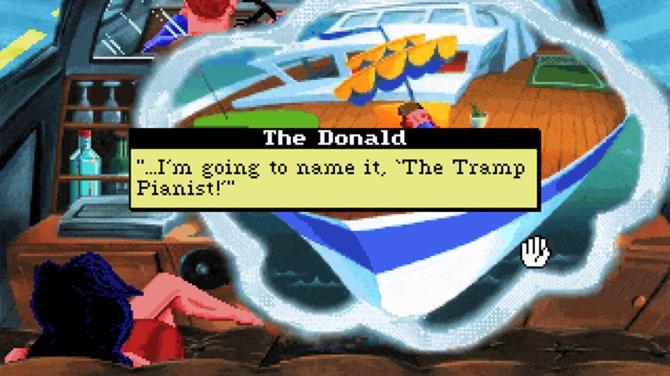 Leisure Suit Larry Bundle 