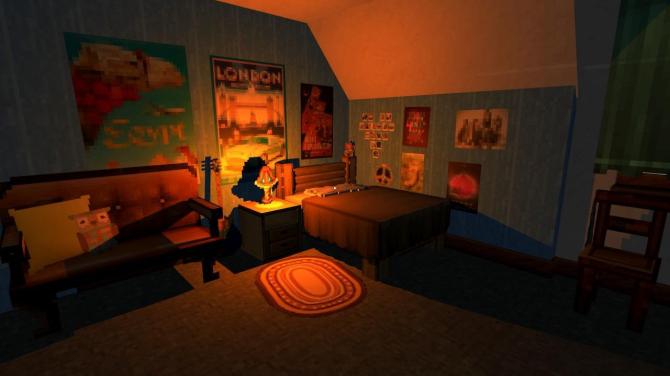 Willowbrooke Post | Story-Based Job Management Game 