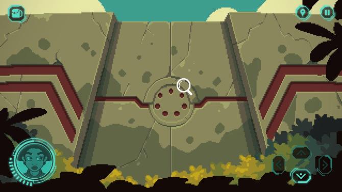 The Abandoned Planet 