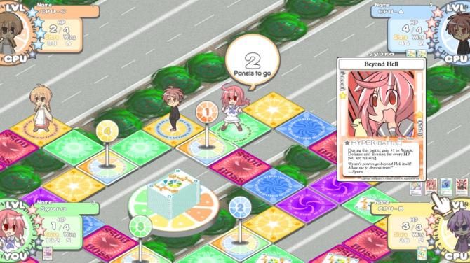100% Orange Juice: Game of the Year Every Year Edition 