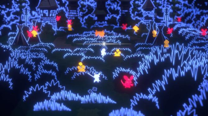 Yaoling: Mythical Journey 