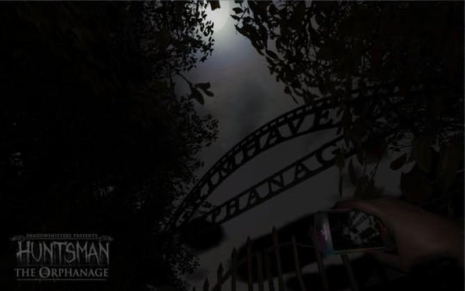 Huntsman: The Orphanage (Halloween Edition) 