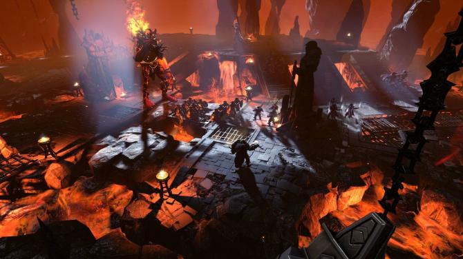 Age of Wonders 4 US Xbox Series X|S CD Key 